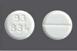 Clonazepam 2mg
