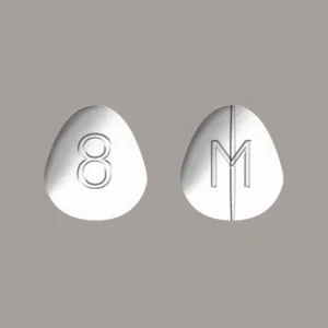 Hydromorphone 8Mg